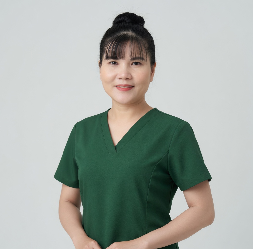 Ảnh đại diện Thúy Trần