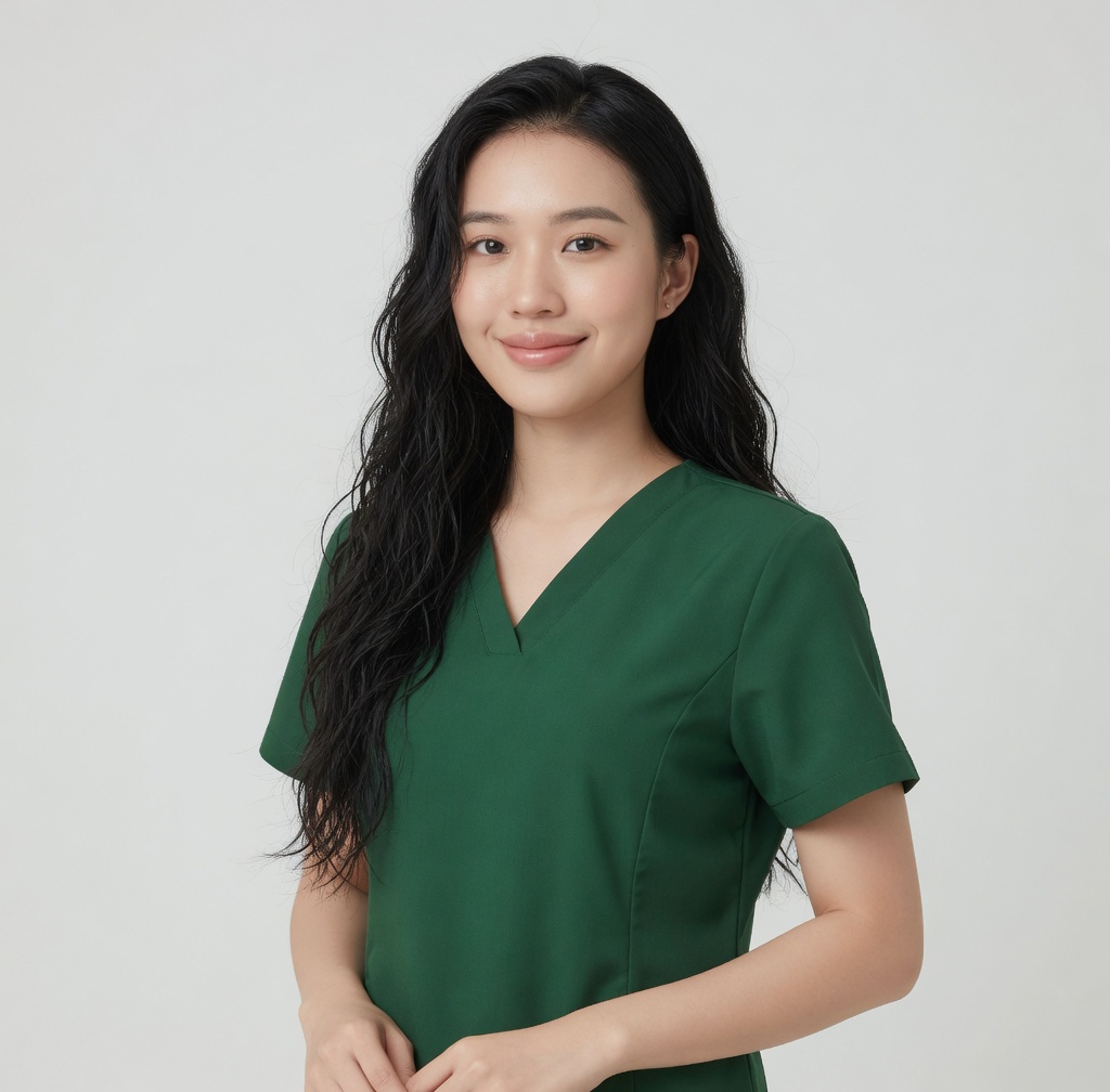 Ảnh đại diện kỹ thuật viên Diệp Hải
