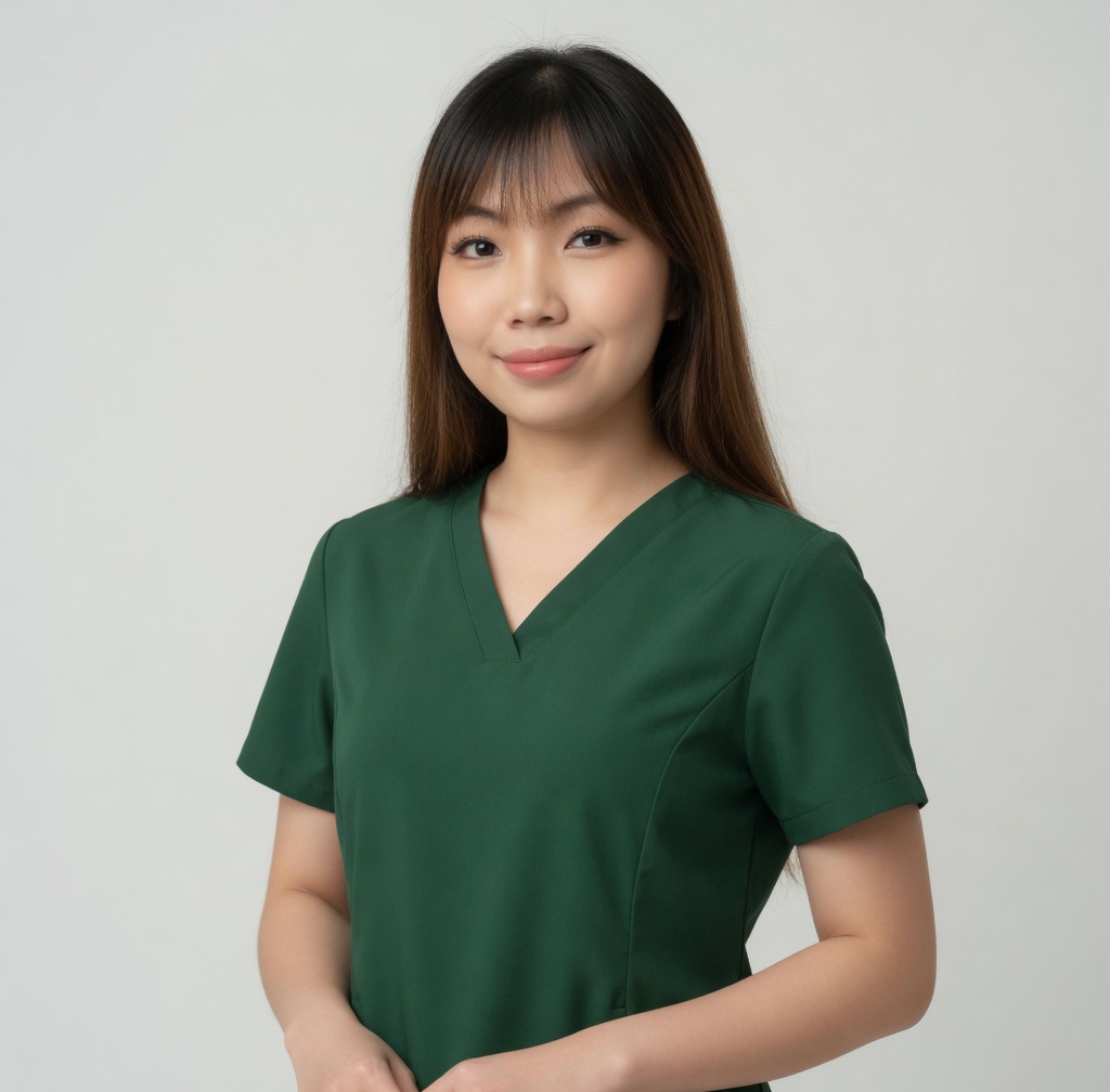 头像 Jane