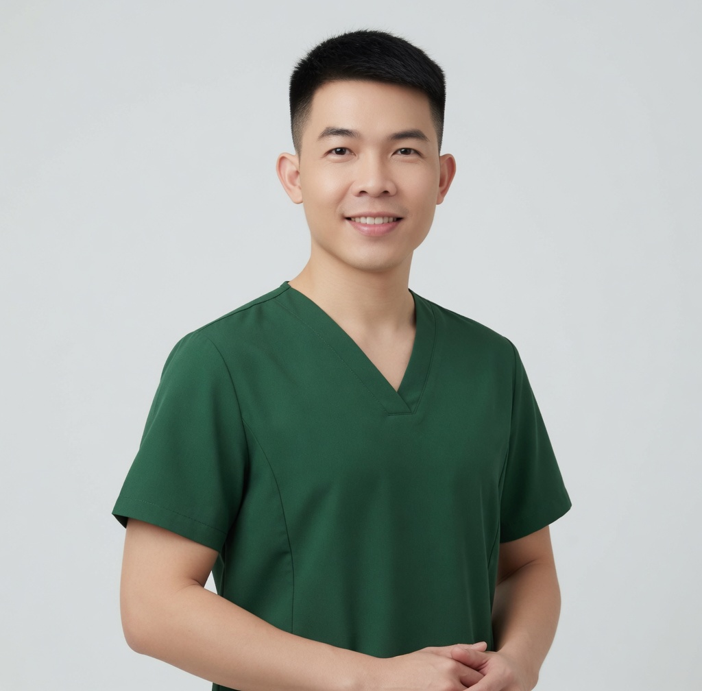 Ảnh đại diện kỹ thuật viên Hành phát trần