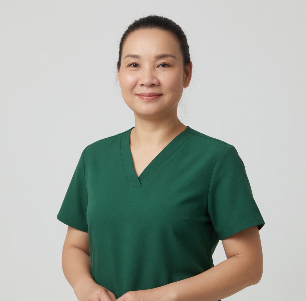 Ảnh đại diện kỹ thuật viên Đỗ Bẩy