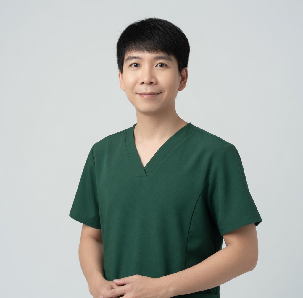 Ảnh đại diện kỹ thuật viên Phạm Anh Tuấn