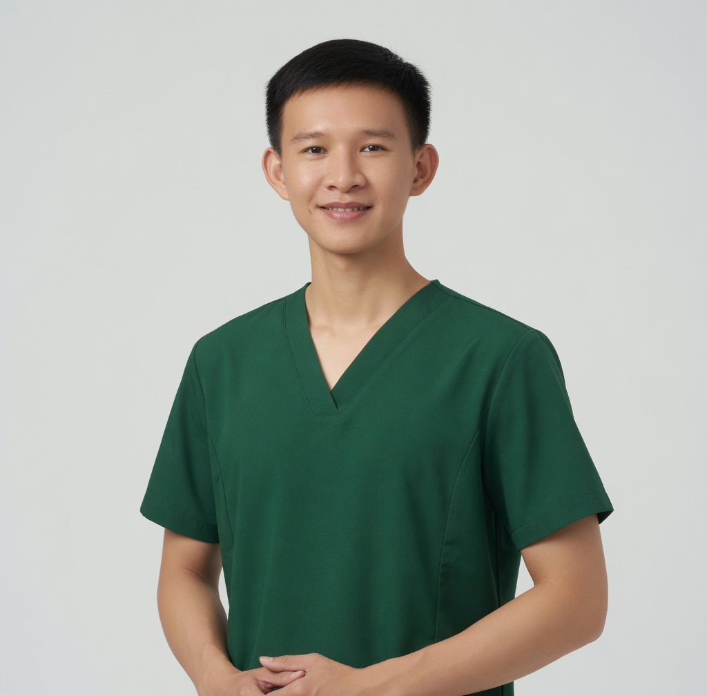 Ảnh đại diện kỹ thuật viên Đỗ Thiên