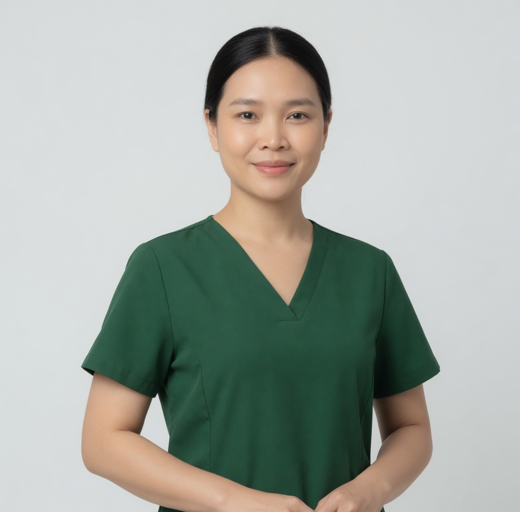 Ảnh đại diện kỹ thuật viên Vũ Đức