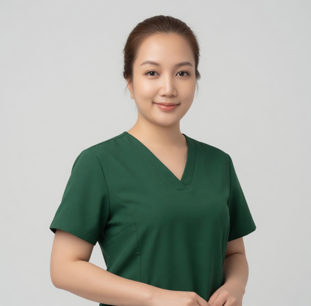Ảnh đại diện Mei mei
