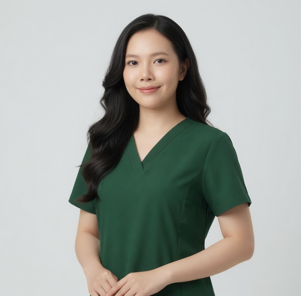 Ảnh đại diện kỹ thuật viên Hạnh