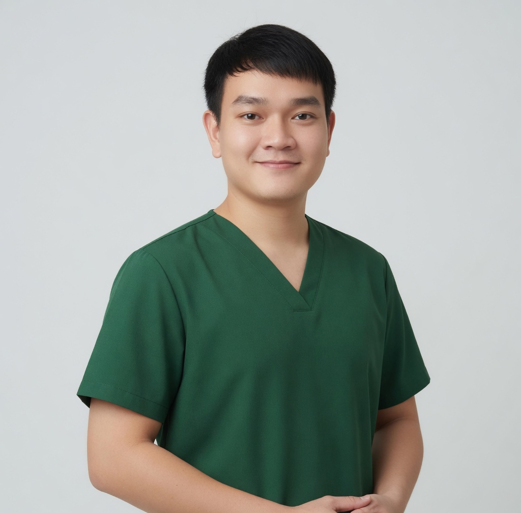 Ảnh đại diện kỹ thuật viên Phan Hiệp