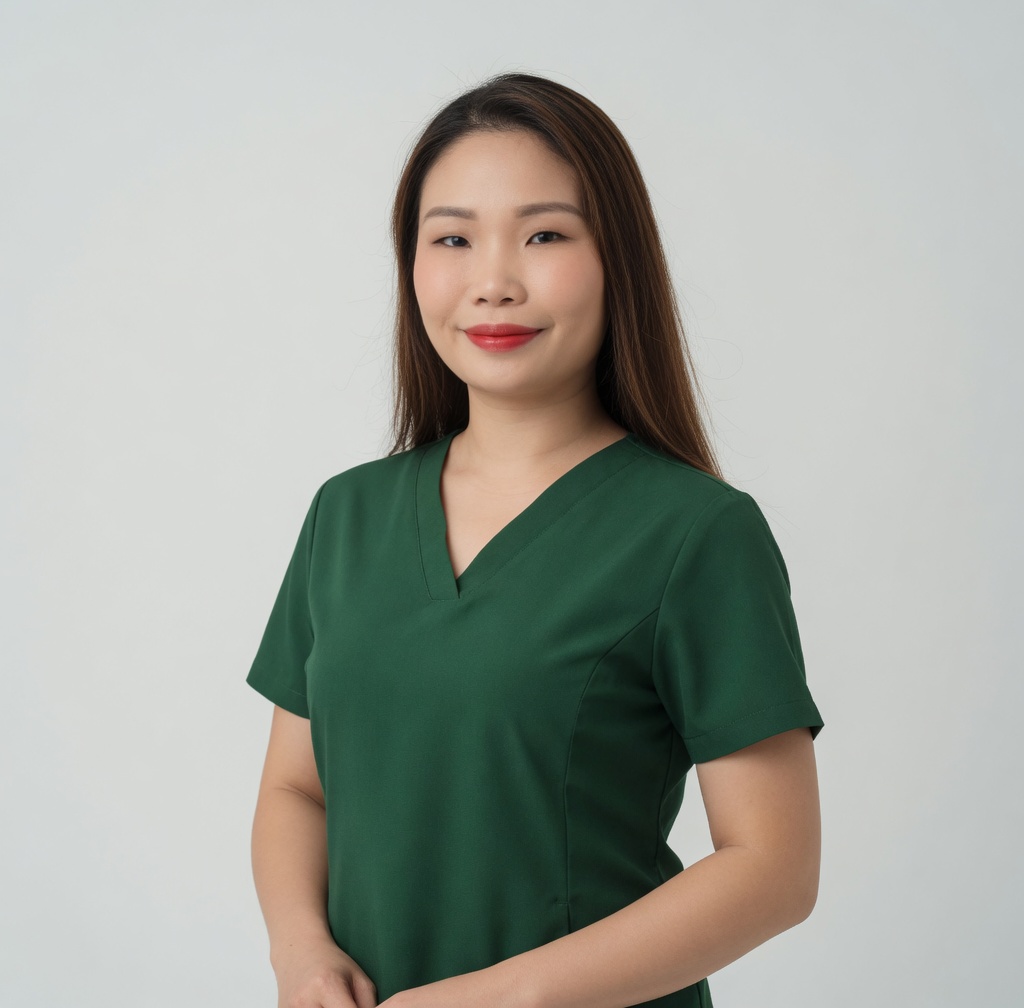 头像 Jhen Pascua