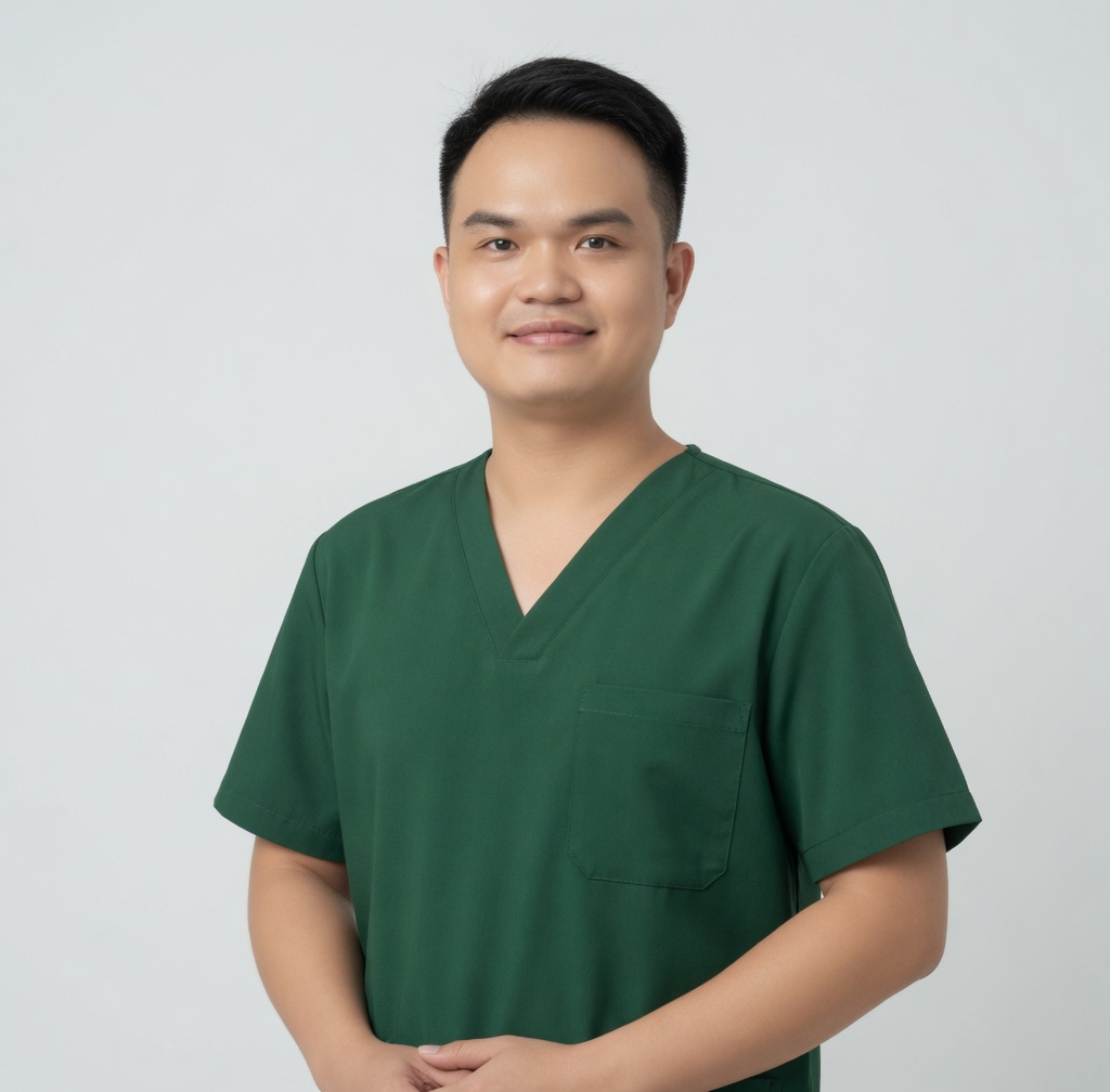 Ảnh đại diện kỹ thuật viên Nguyen Hong Hai