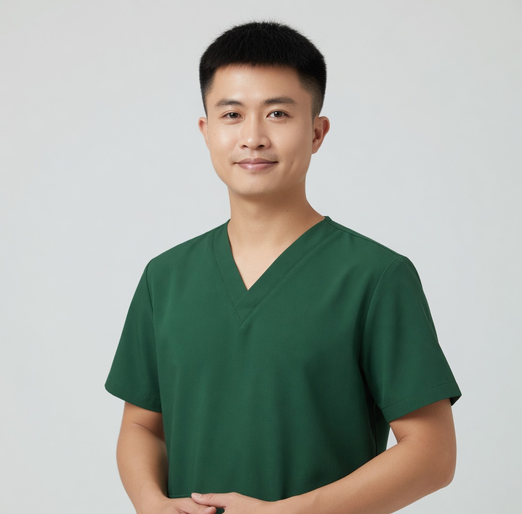 Ảnh đại diện Nhơn Trị Liệu
