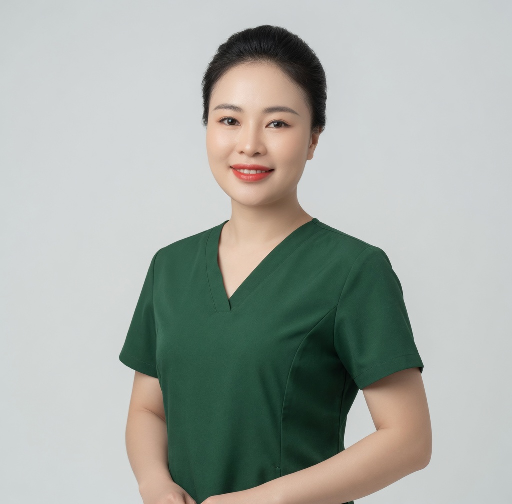 Ảnh đại diện Le Hien
