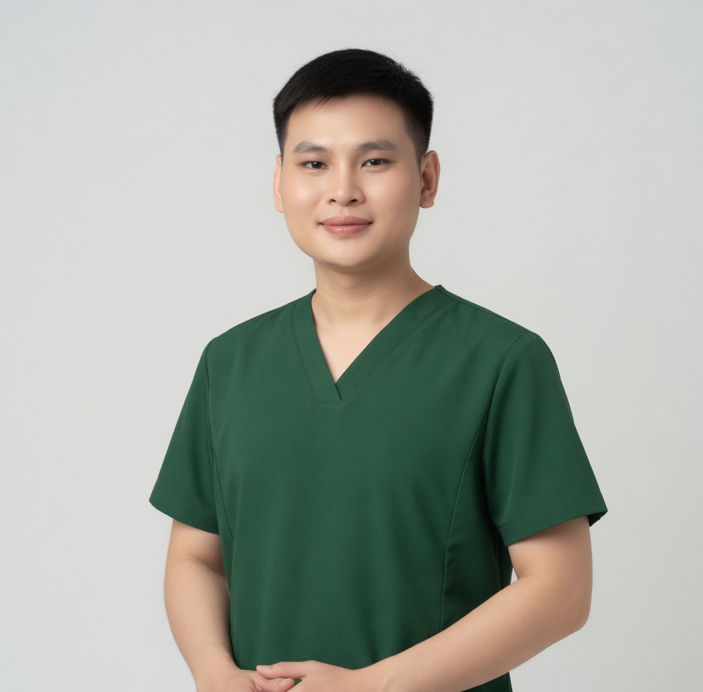 Ảnh đại diện kỹ thuật viên Lê Trọng