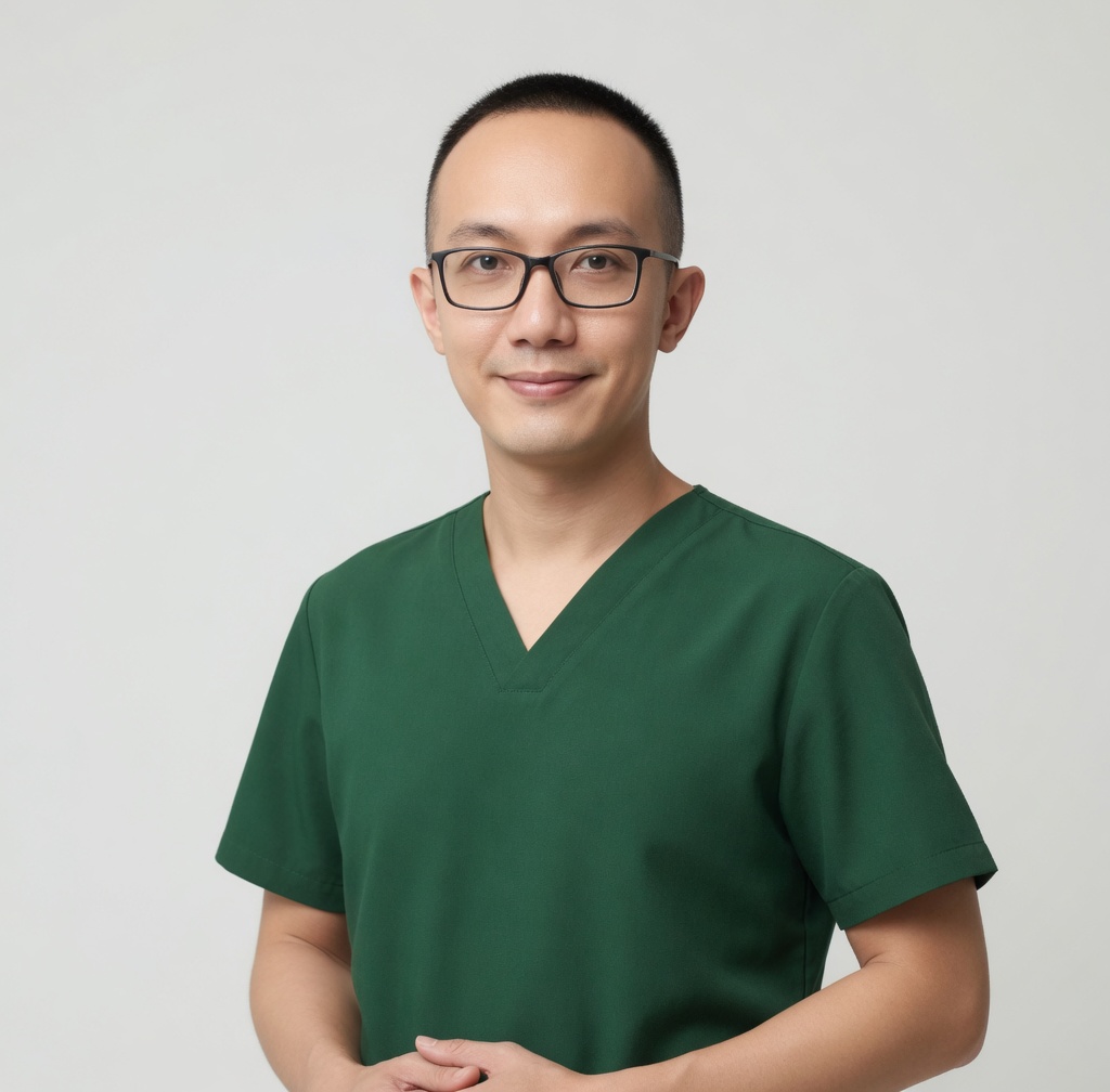 Ảnh đại diện kỹ thuật viên Huynh Đan