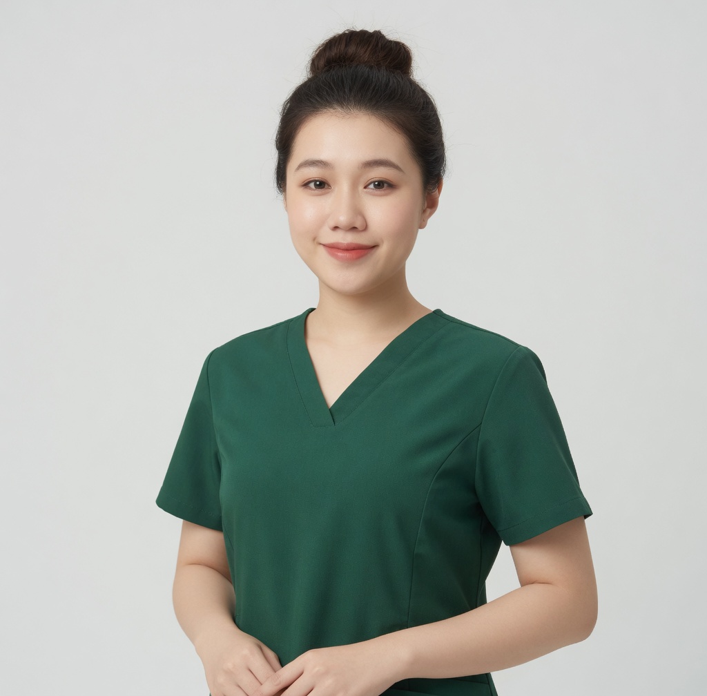 Ảnh đại diện Quyên