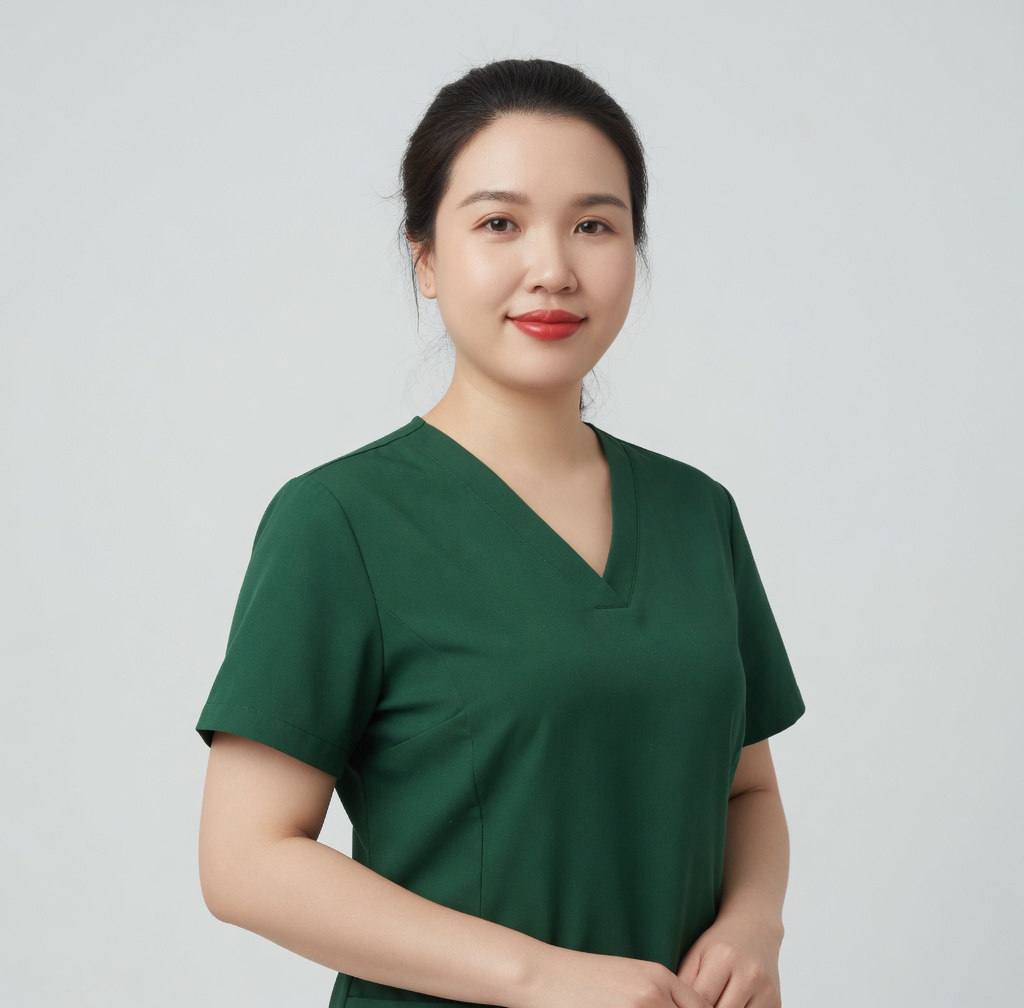 Ảnh đại diện Mi mi