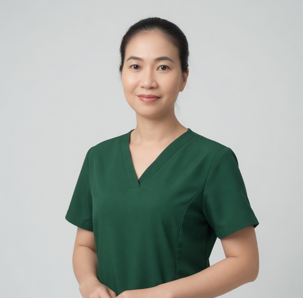 Ảnh đại diện Giương Mộc