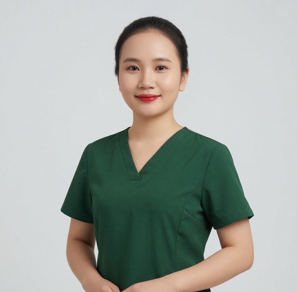 Ảnh đại diện kỹ thuật viên KTV thu thuy