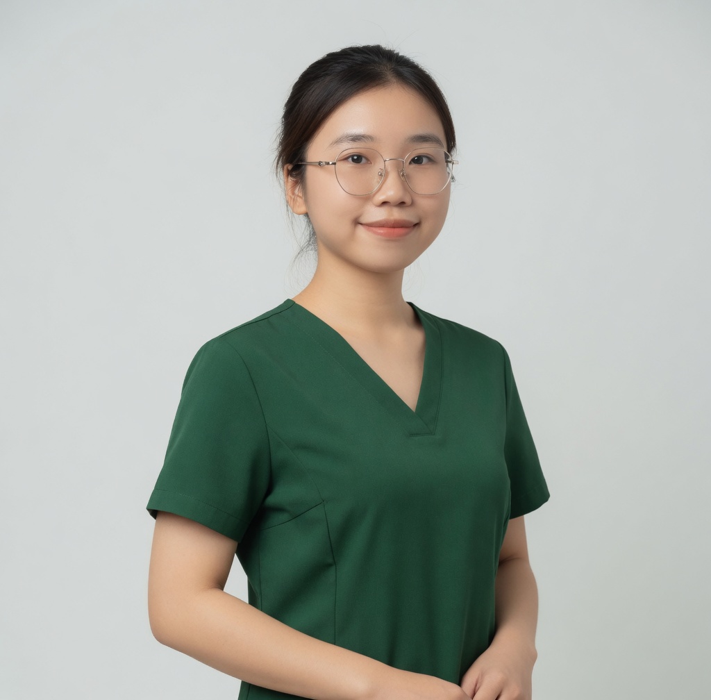 Ảnh đại diện kỹ thuật viên Trương Thị Phương Lan