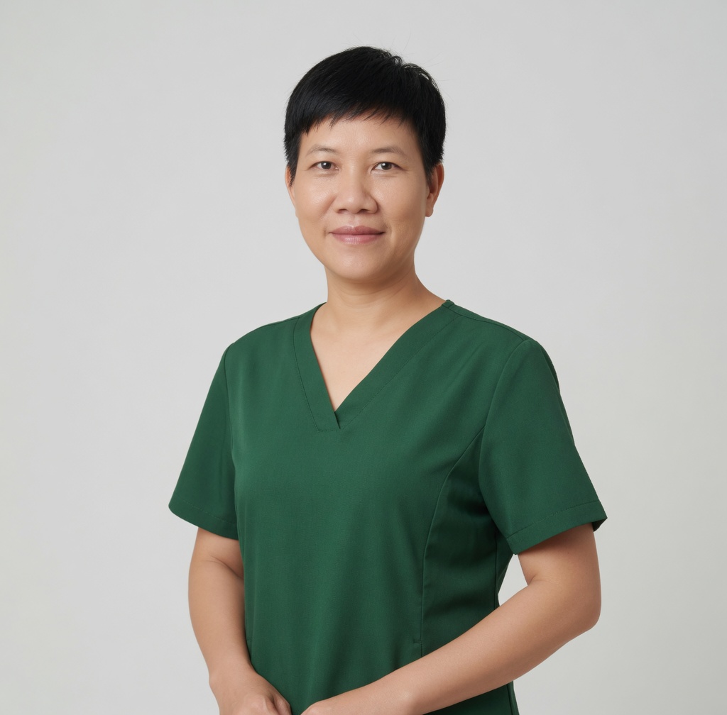 Ảnh đại diện kỹ thuật viên Nguyễn Văn Cương