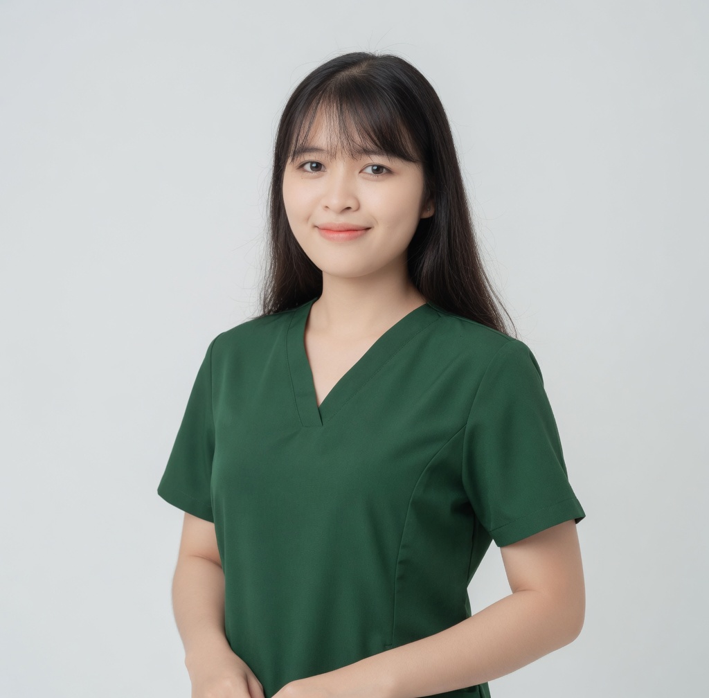 Ảnh đại diện kỹ thuật viên Kim Ngọc