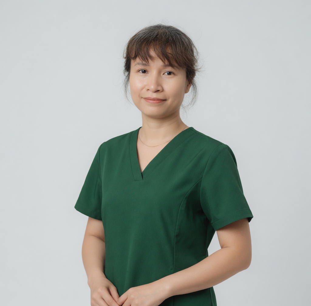 Ảnh đại diện Thị Ngọc Diệu Nguyễn