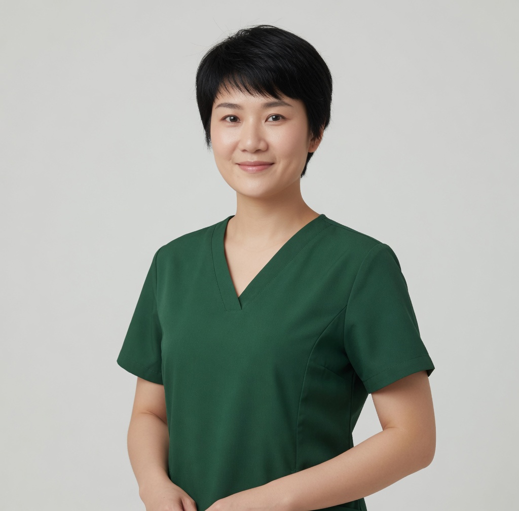 Ảnh đại diện kỹ thuật viên Nguyễn Hằng