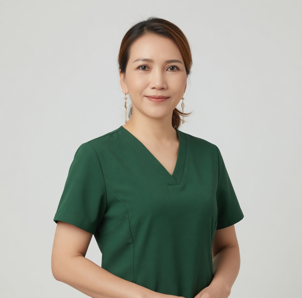 Ảnh đại diện Ngọc Anh