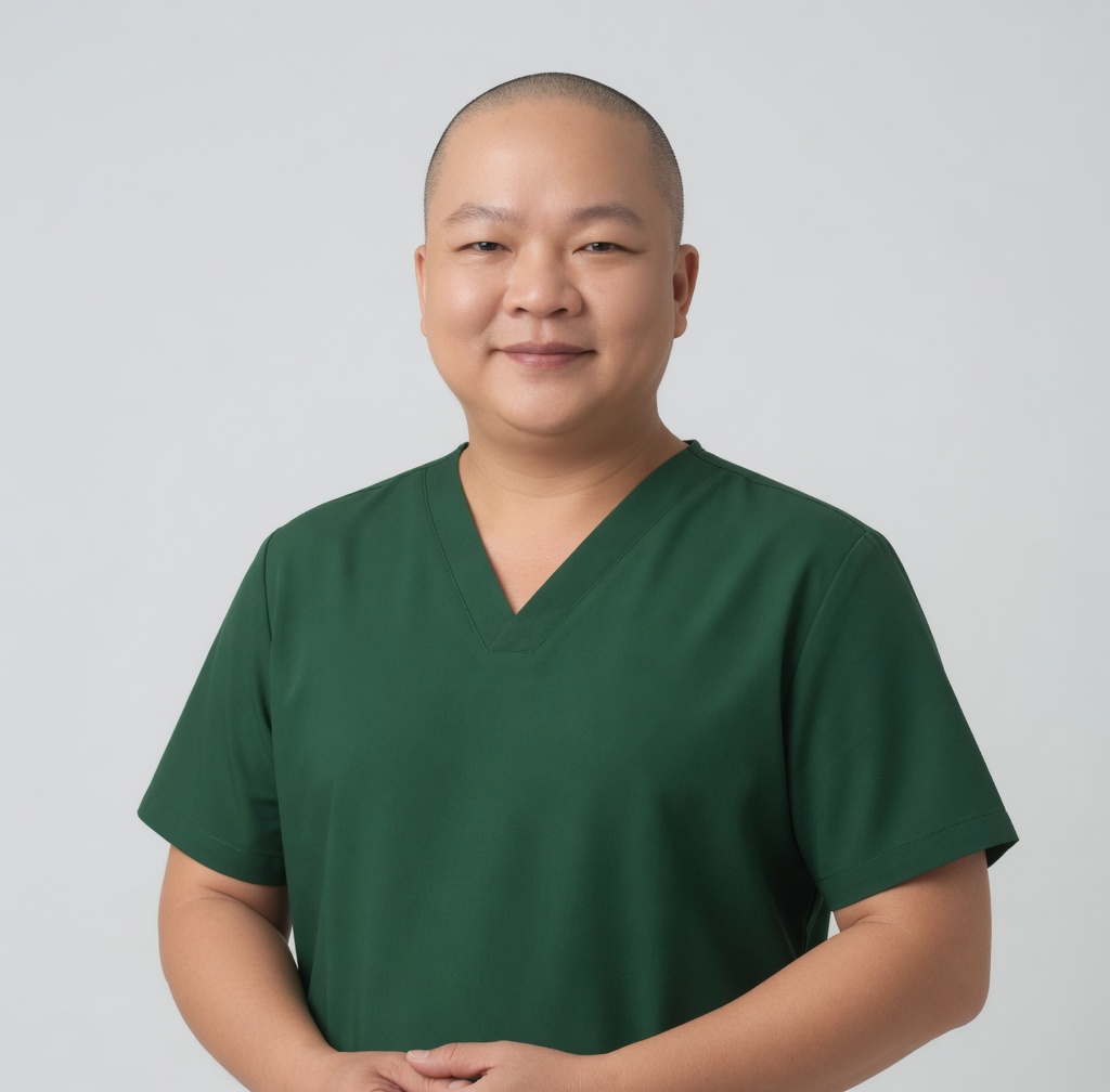 Ảnh đại diện kỹ thuật viên LÊ PHÚ NAM