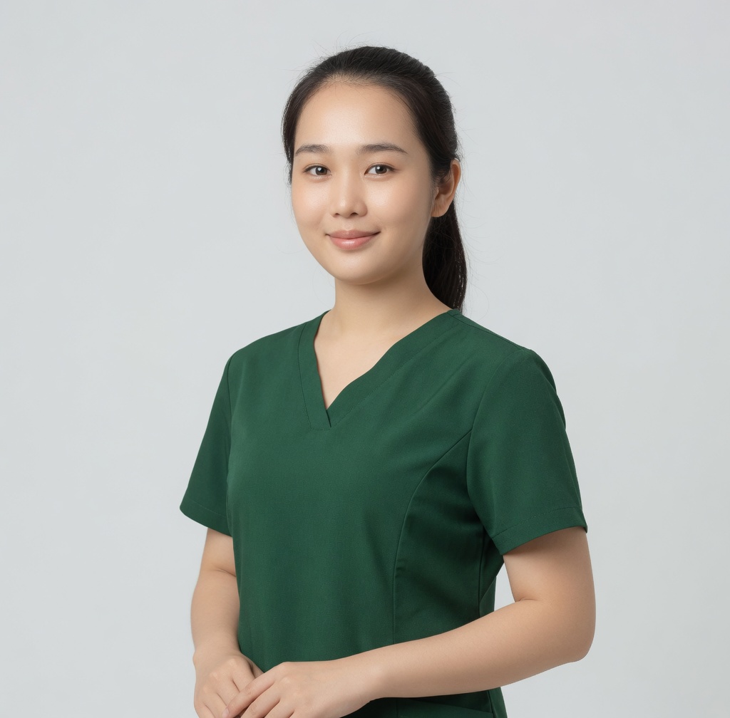Ảnh đại diện Bích Trần