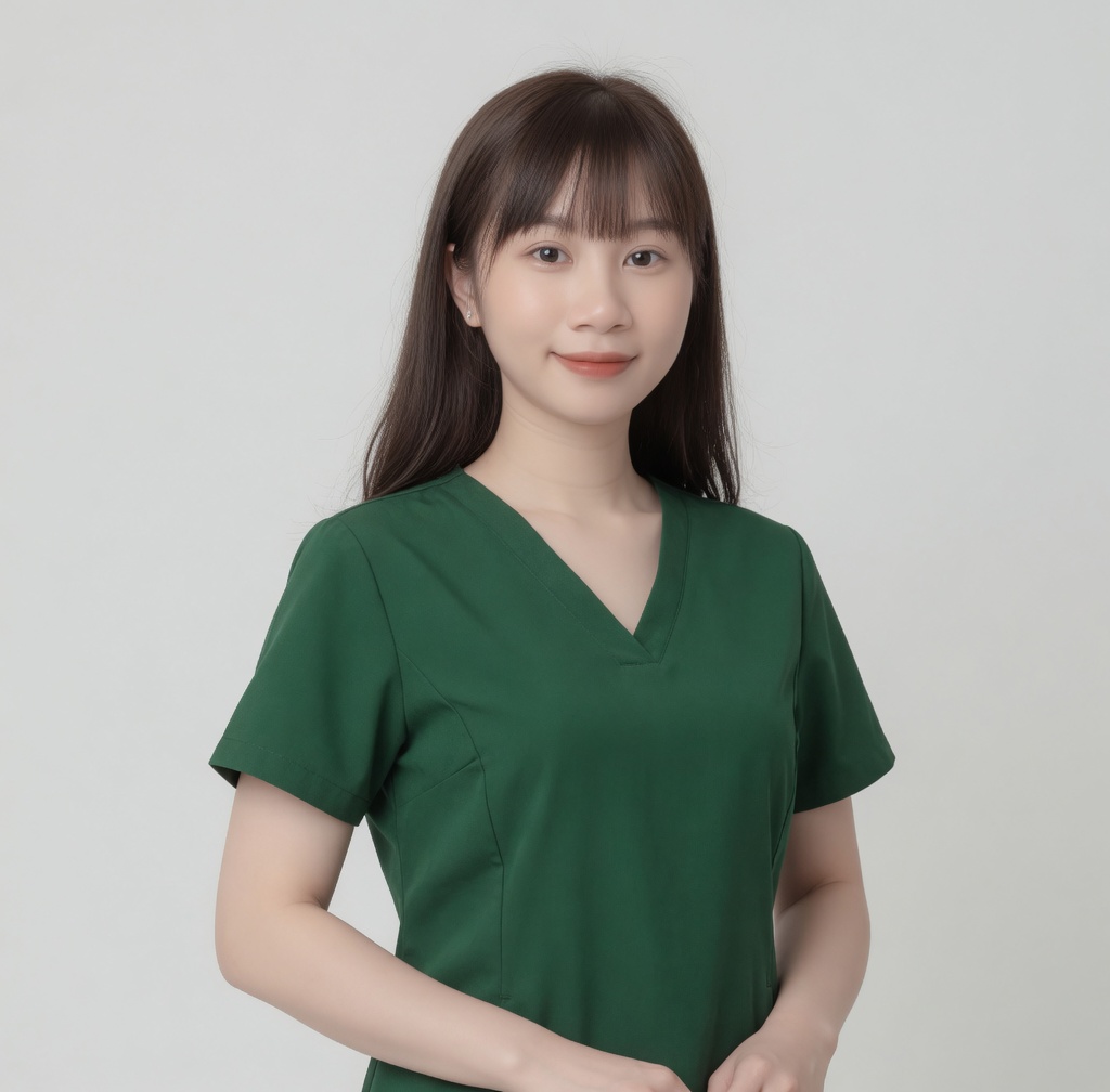 Ảnh đại diện Nguyễn Thị cẩm Vân