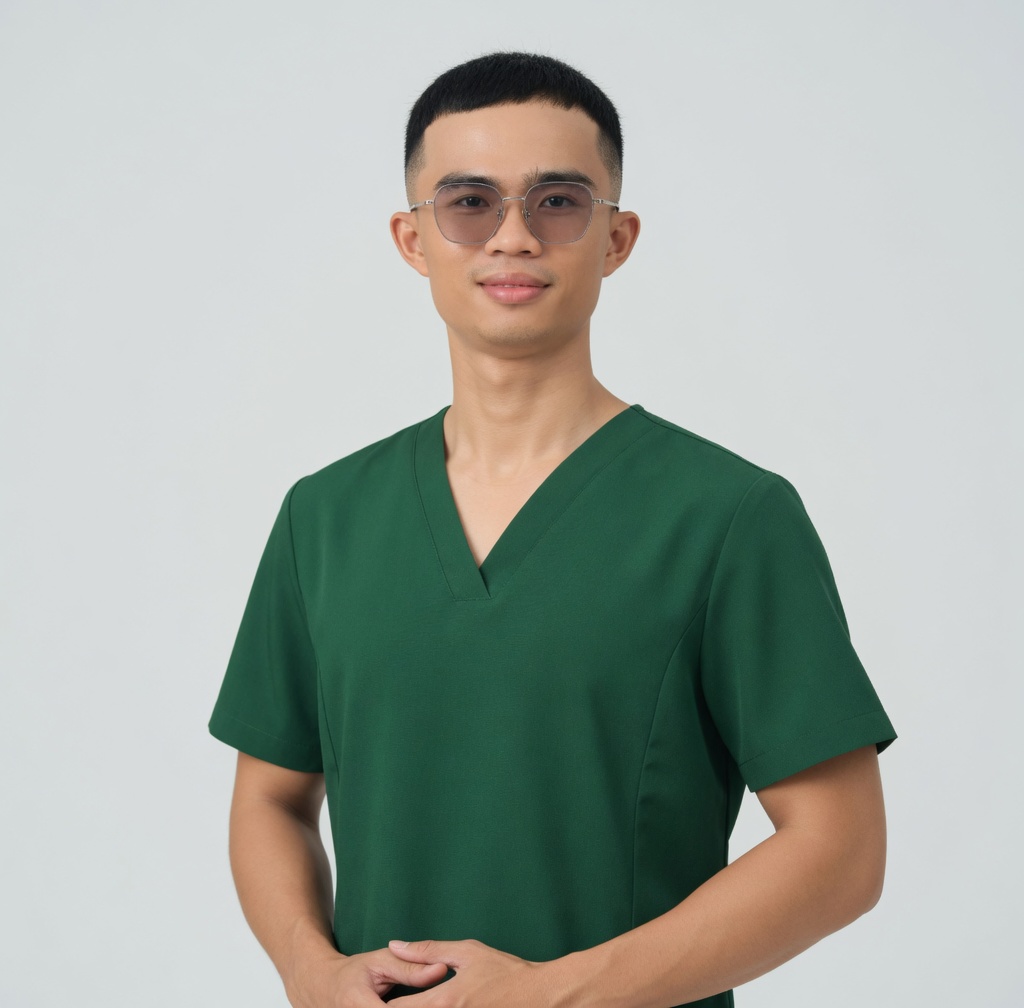 Ảnh đại diện kỹ thuật viên Hân