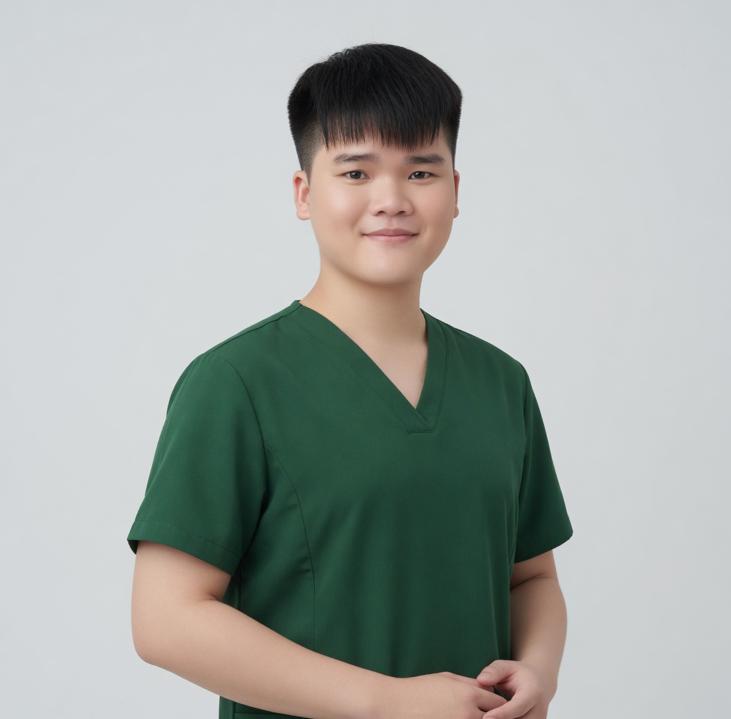 Ảnh đại diện kỹ thuật viên Nguyễn Tấn Lãm