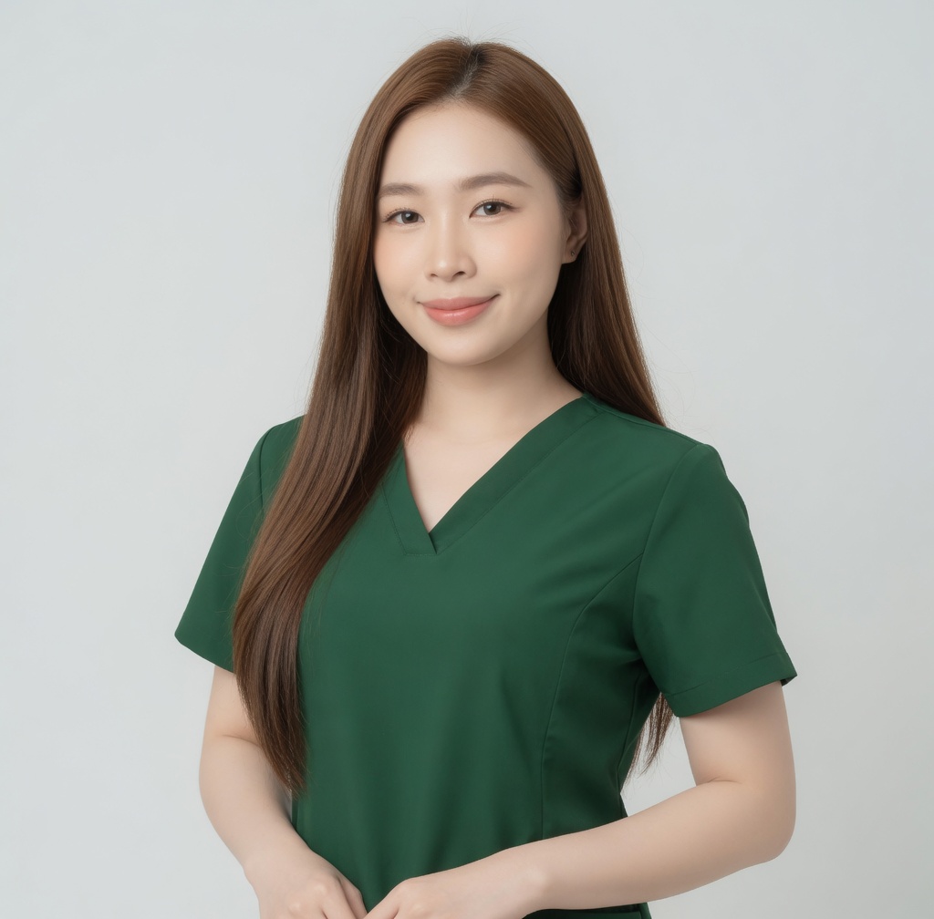 Ảnh đại diện Thuỳ Trang