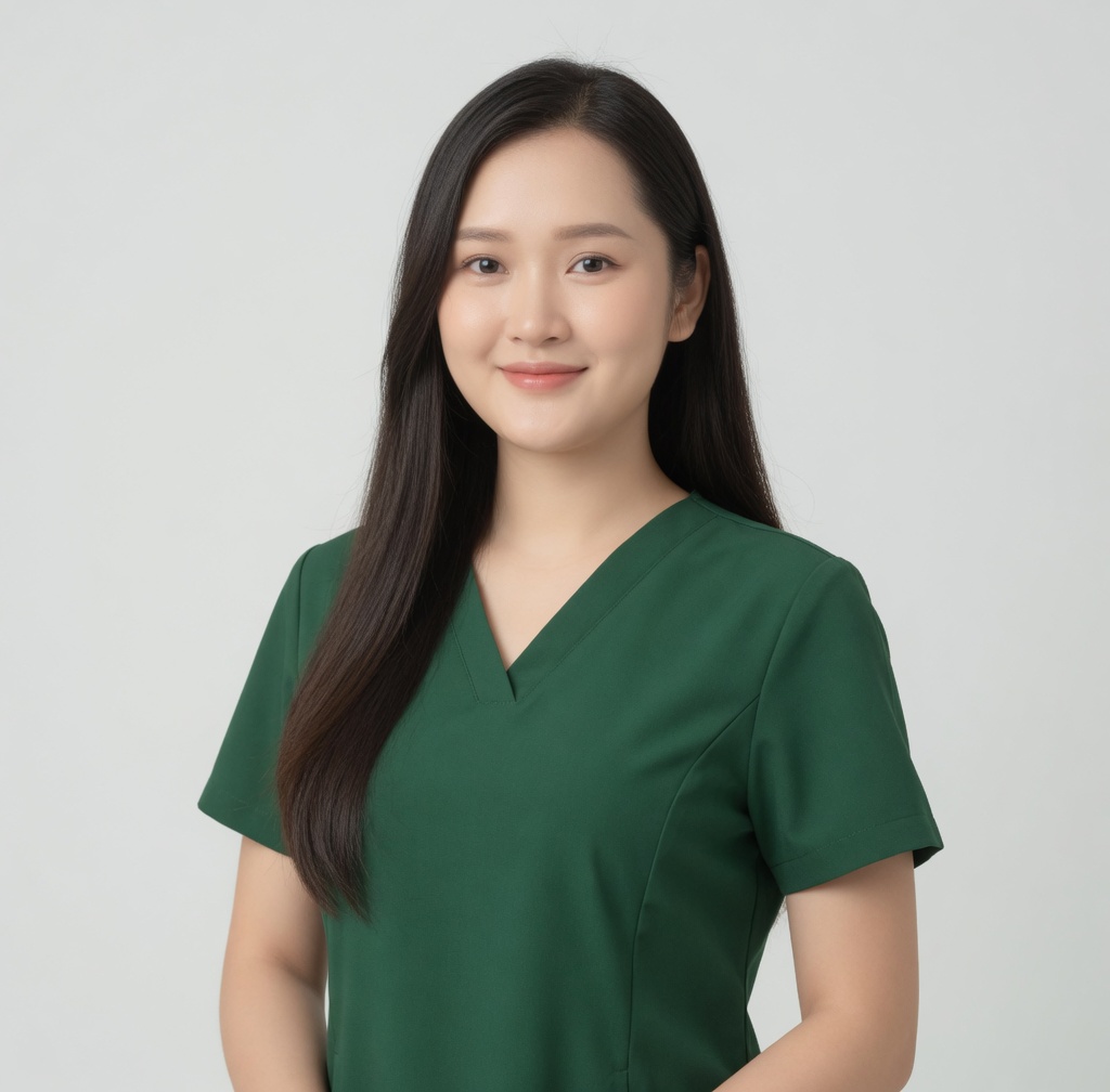 Ảnh đại diện kỹ thuật viên Lương Vũ