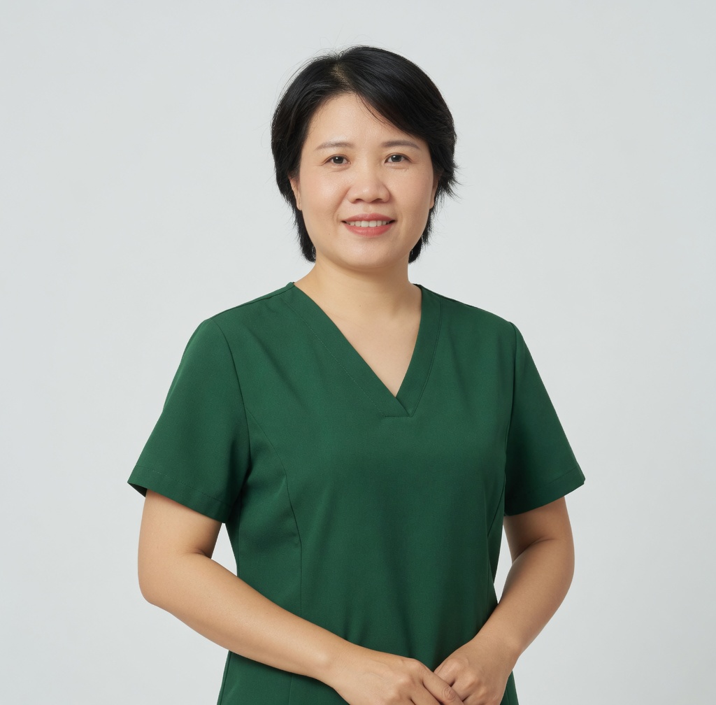 Ảnh đại diện kỹ thuật viên Trình Thị Phù Dung