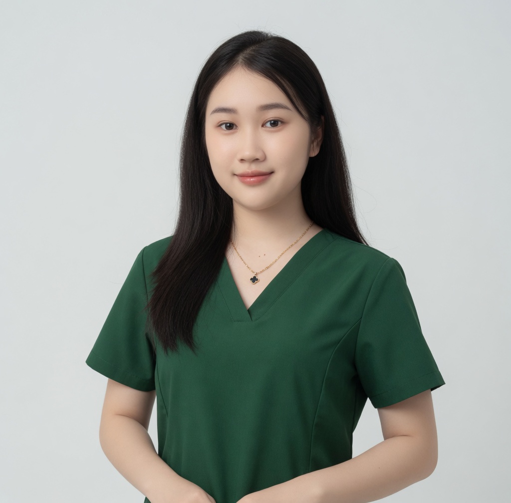 Ảnh đại diện kỹ thuật viên Quynh nhu