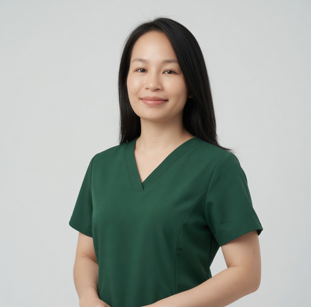 Ảnh đại diện Minh Dan