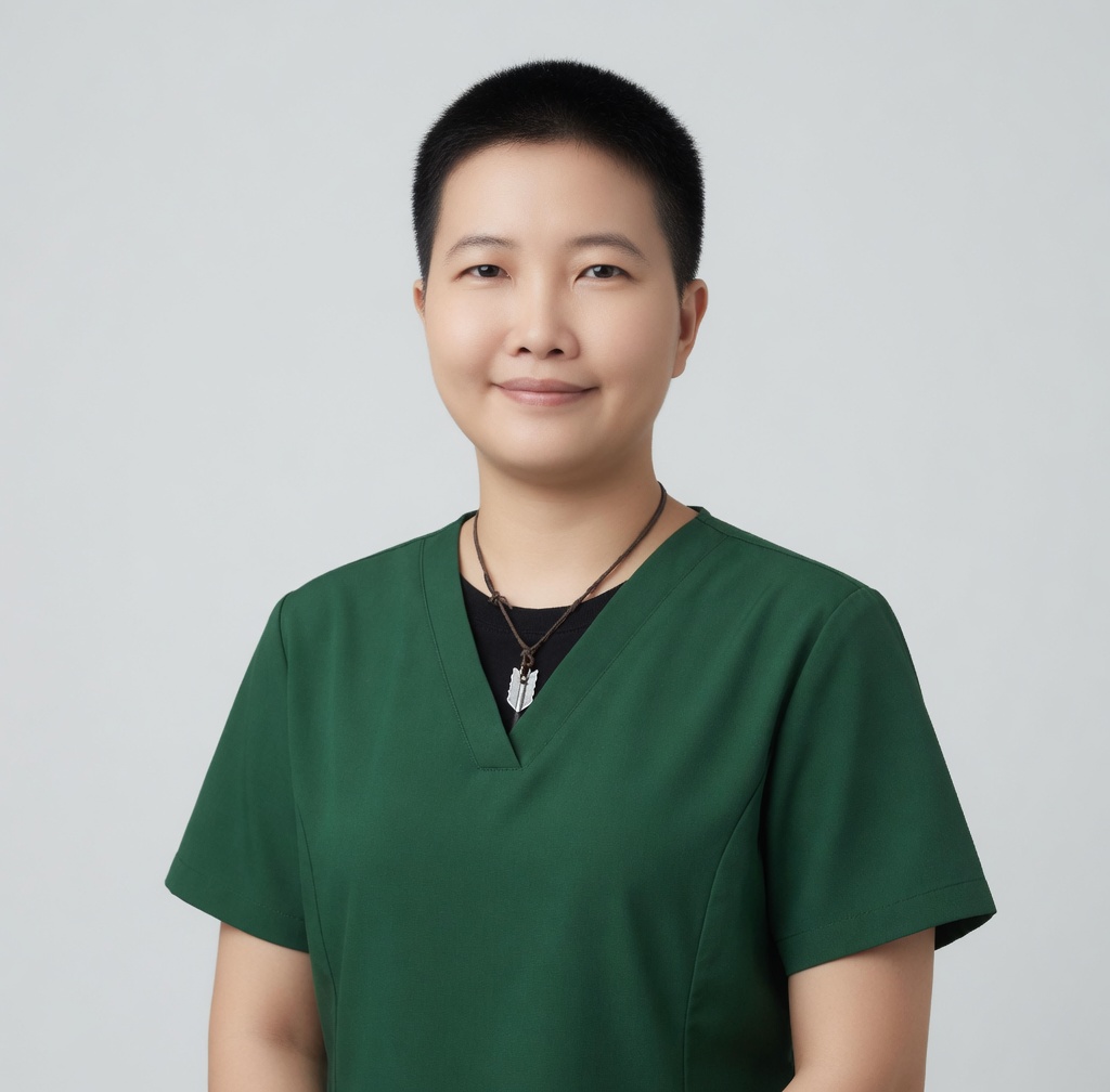 头像 Maria Lourdes c. Gregorio