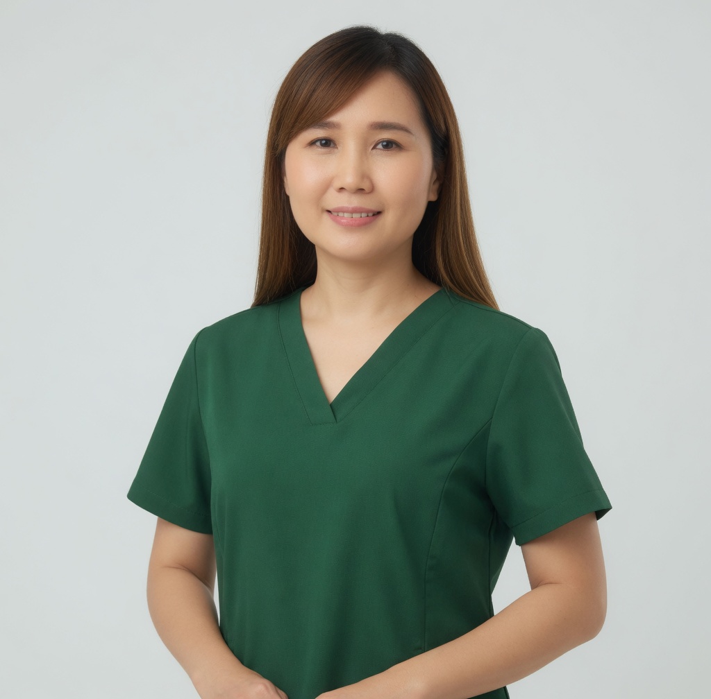 Ảnh đại diện kỹ thuật viên Trương Thị Thiên Kiều