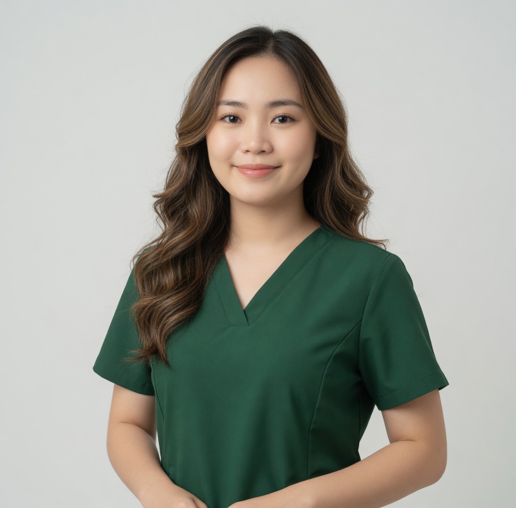 Ảnh đại diện Phạm thị xuân quanh