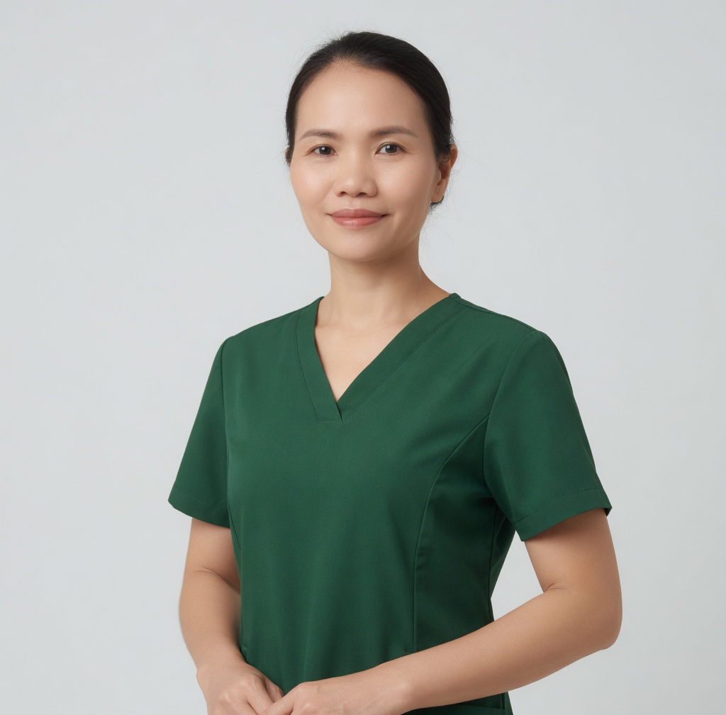 Ảnh đại diện Tiffany Thoan