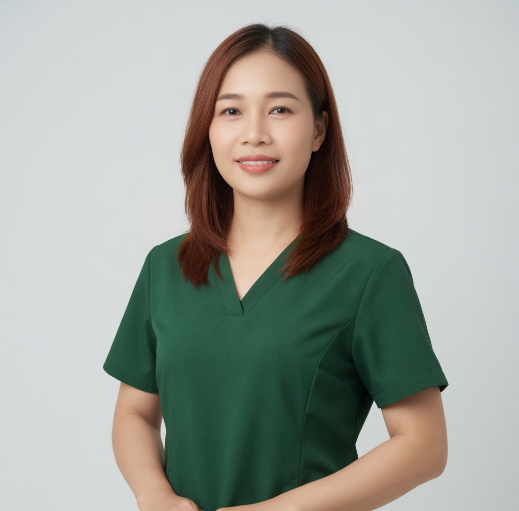 Ảnh đại diện Cherry pham