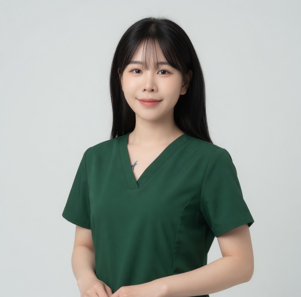 Ảnh đại diện Nguyen Thanh Huong