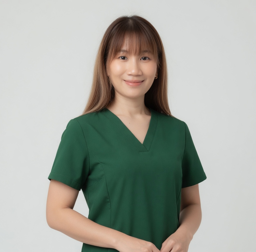 アバター Mary Ann Kawasaki