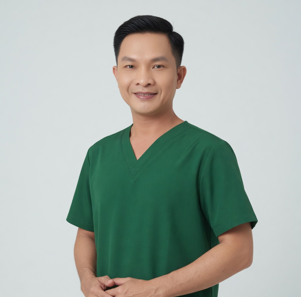 Ảnh đại diện Cao Duy Nam