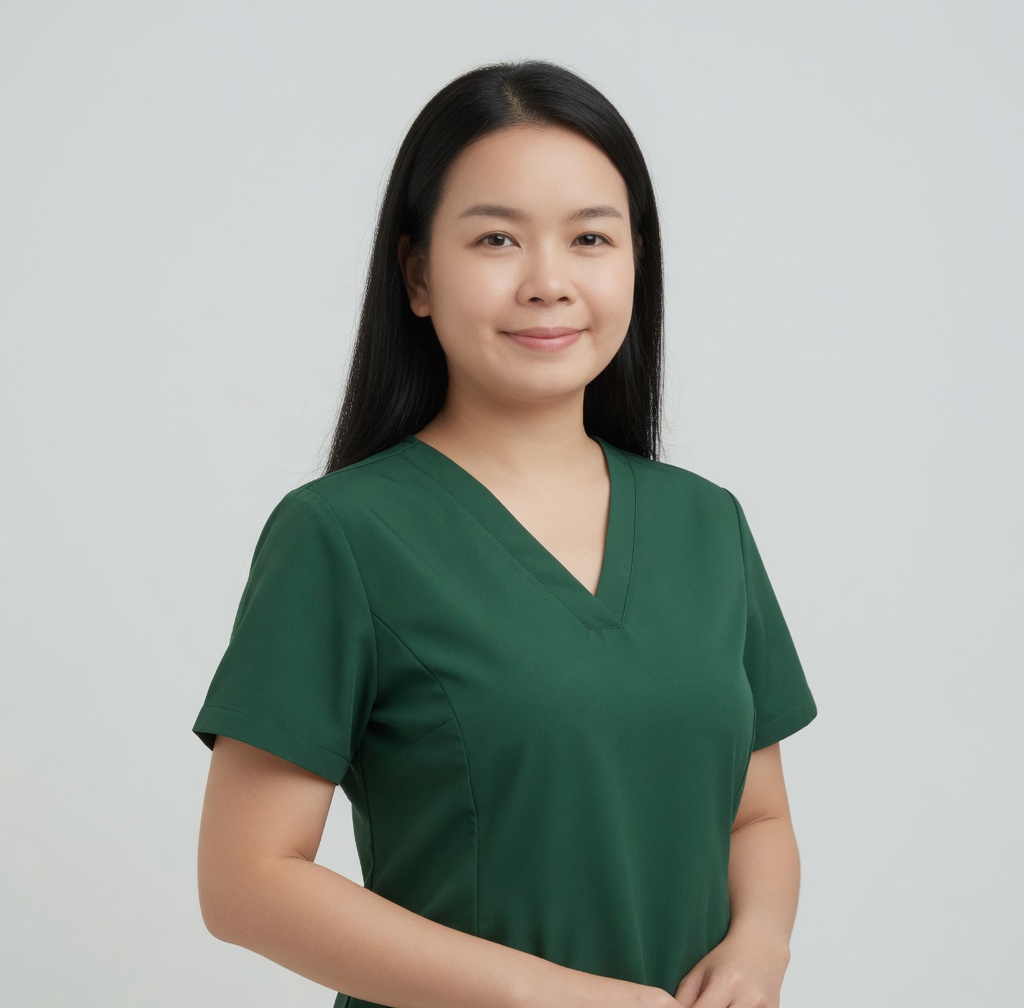 Ảnh đại diện Nguyển thị hồng ly