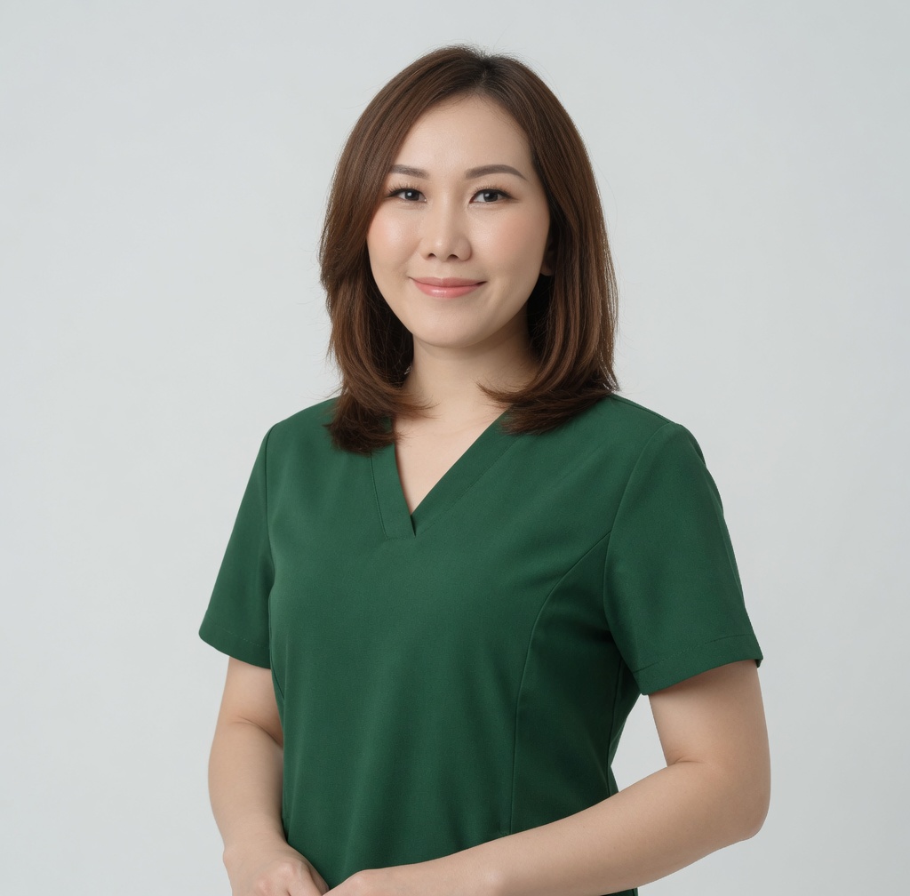 Ảnh đại diện Trang Trần