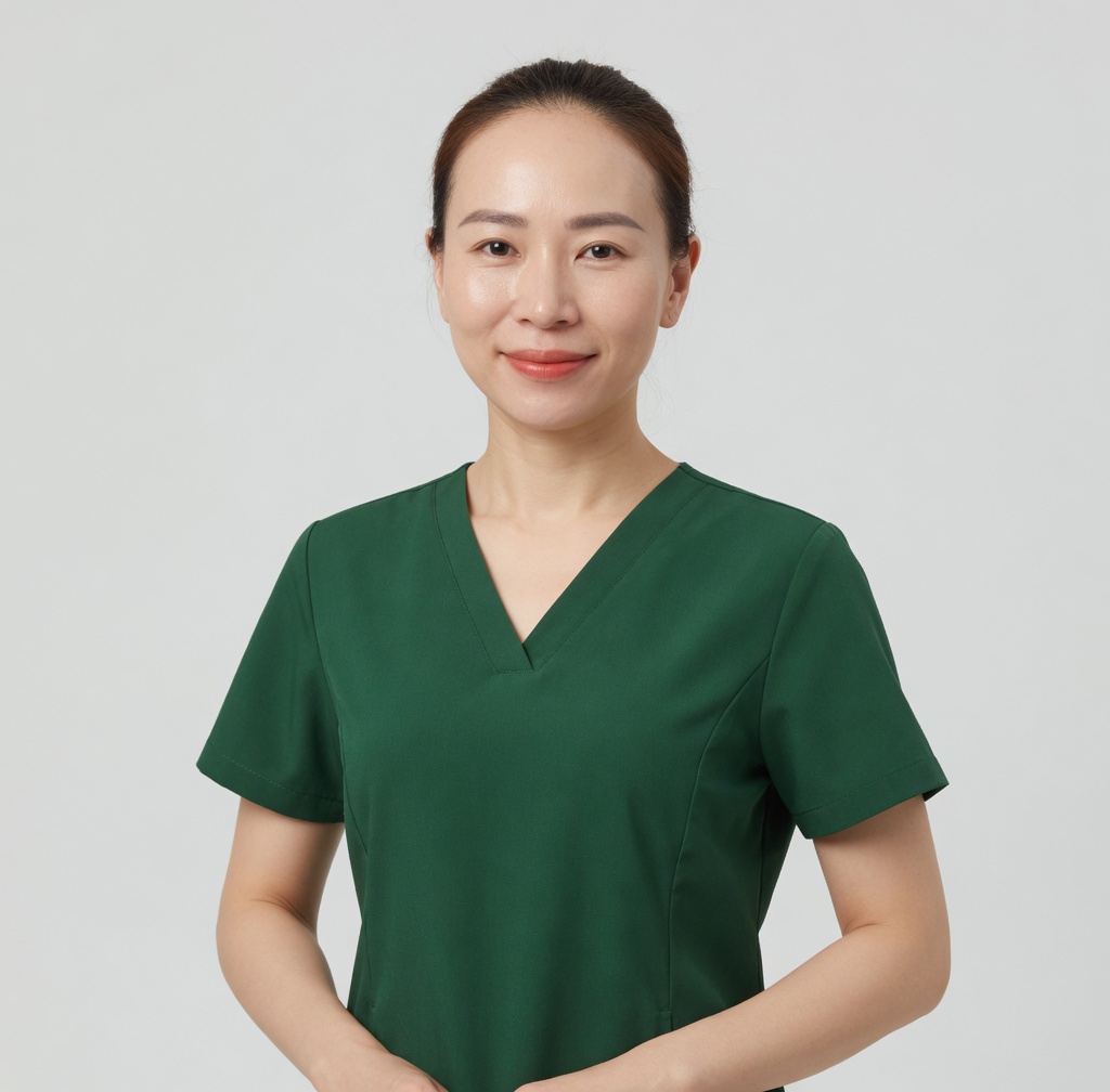 Ảnh đại diện kỹ thuật viên Na