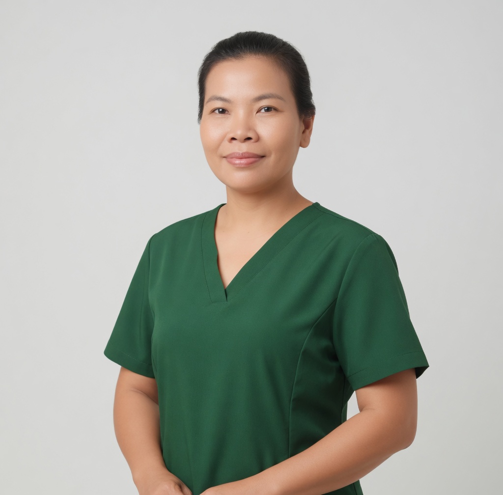 Ảnh đại diện dương thị mai