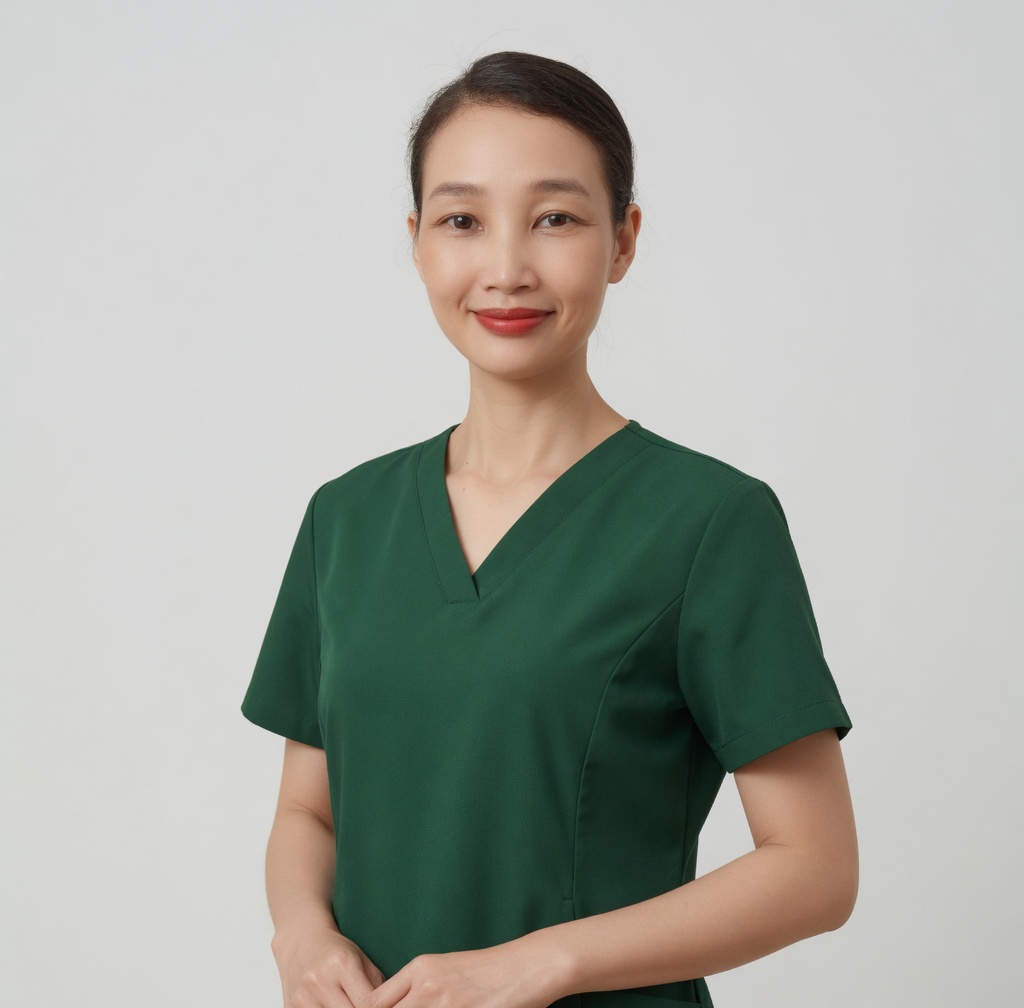 Ảnh đại diện Thu